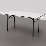 thumbnail of Banketttisch klappbar | Optimo Molton 150x80 cm