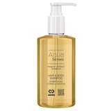 thumbnail of Aqua Senses 300ml Haar- & Körpershampoo im Flacon Cannes mit Pumpe (12 X 300ml)