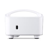 thumbnail of AOpen QF13s, LED-Beamer weiß, FullHD, 350 Lumen, White LED, Tragbar