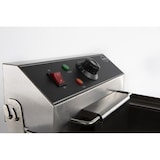 thumbnail of Fritadeira eléctrica de mesa 1X10 L