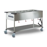 thumbnail of Hupfer Speisenausgabewagen SPA EB-4