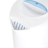 thumbnail of Orbegozo Kt-5002 Bollitore elettrico 1 L Blu, Bianco 1650 W