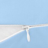 thumbnail of vidaXL Zijslaapkussen 40 x 145 cm Blauw