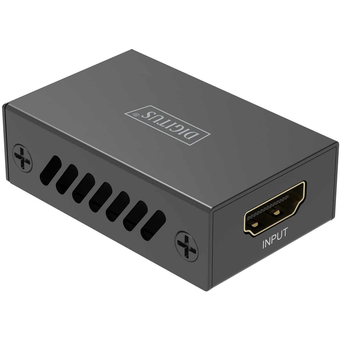 DIGITUS HDMI Repeater, 8K/60Hz