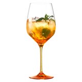 thumbnail of Eisch Spritz Glas 2er Set Secco Flavoured Orange 710 ml