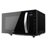 thumbnail of Cecotec Microondas sin plato GrandHeat 2300 Flatbed Touch Black. Capacidad 23 litros, Potencia 800 W, 