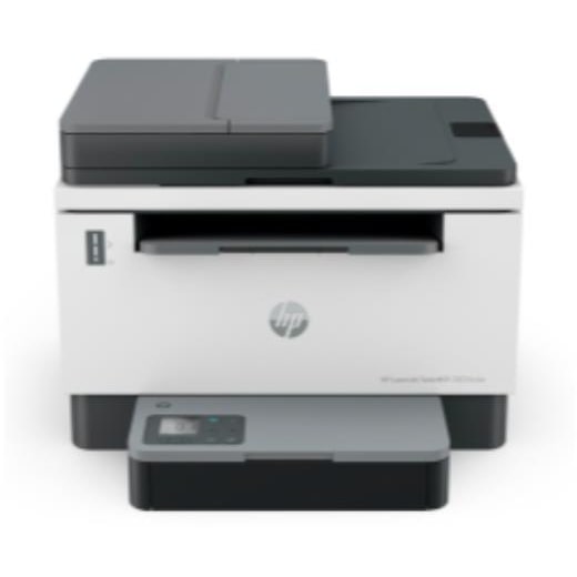 HP LaserJet Tank MFP 2604sdw Laserdrucker s/w