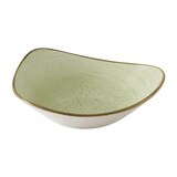 thumbnail of Churchill Stonecast Raw Green Lotus kommen 229 mm (12 stuks)