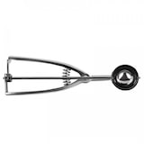 thumbnail of Vogue Edelstahl Portionierlöffel 1,8cl Größe 50