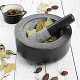 thumbnail of Pilon Et Mortier En Granite - Vogue