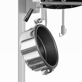 thumbnail of Royal Catering Macchina per pop corn professionale - Blu