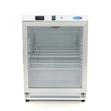 thumbnail of Mini koelvitrine 200 liter - wit - Maxima. Maxima