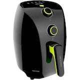 thumbnail of Cecotec Freidora sin aceite Cecofry Compact Rapid Black