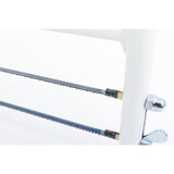 thumbnail of Schneider - Tortenbodensäge, Edelstahl, 595 x 165 x 50 mm