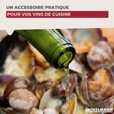 thumbnail of Verpakking van 50 Fackelmann Bar Concept conische kurken