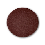 thumbnail of 25 St. Klett 125mm Schleifscheiben ohne Loch K24