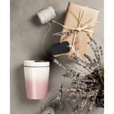 thumbnail of like. by Villeroy & Boch Coffee To Go Kaffeebecher S 290 ml rosa - DS