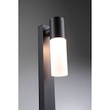 thumbnail of Paulmann Borne lumineuse Tralia IP44  650mm  max. 10W  230V  Anthracite E27 Aluminium 94788