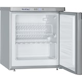 thumbnail of NORDCAP Spirituosen-Tiefkühlbox HELSINKI - S, 70 Liter, silber