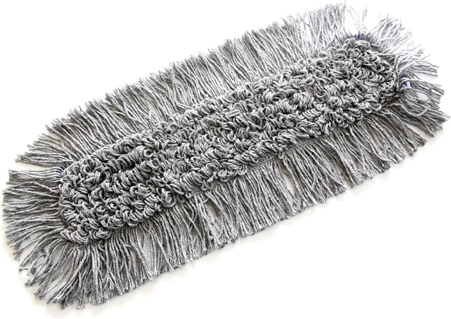 TASKI | JM Pro Allround Mop - Mikrofasermopp 40 cm - Grau