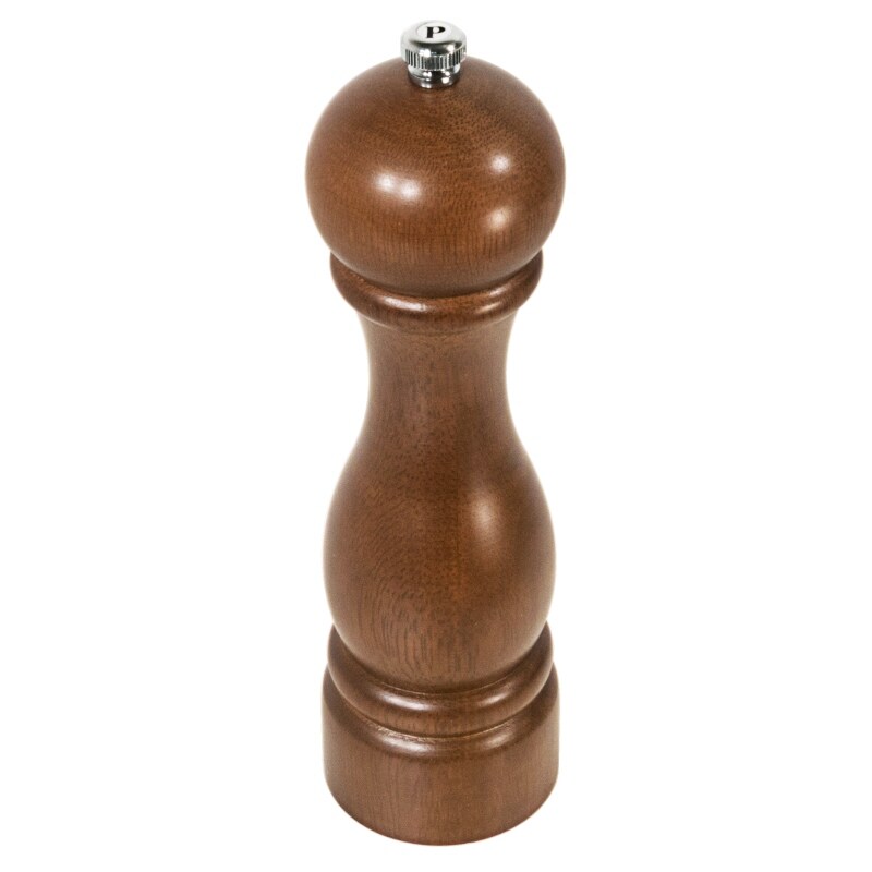 Contacto Pfeffermühle, Holz 22 cm