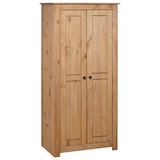 thumbnail of vidaXL Kledingkast Panama Range 80x50x171,5 cm massief grenenhout