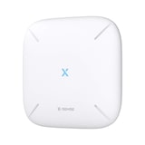 thumbnail of X-Sense FS61 RF-Rauchmelder-Set mit Basisstation SBS50 und 6x Smart-Rauchmelder XS01-M