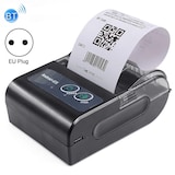 thumbnail of Mini Imprimante Bluetooth Thermique Portable Multilingue Pour Reçus Et Étiquettes YONIS
