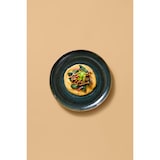 thumbnail of Palmer Serviesset Wisteria Stoneware 6-persoons 24-delig Groen