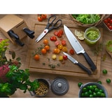 thumbnail of ZWILLING **** VIER STERNE Kochmesser, 20 cm