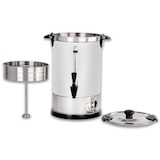 thumbnail of Beeketal Gastro Kaffeemaschine 6L - BGK6