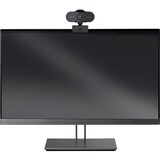 thumbnail of Dicota Webcam PRO Plus Full HD - schwarz