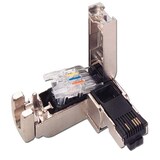 thumbnail of Siemens Dig.Industr. Steckverbinder 6GK1901-1BB20-2AA0 6GK19011BB202AA0