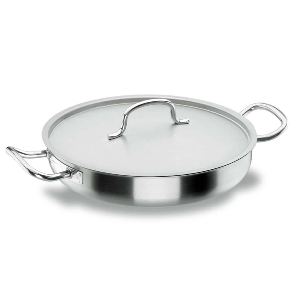 Lacor - Paell.24 Chef.Inox.