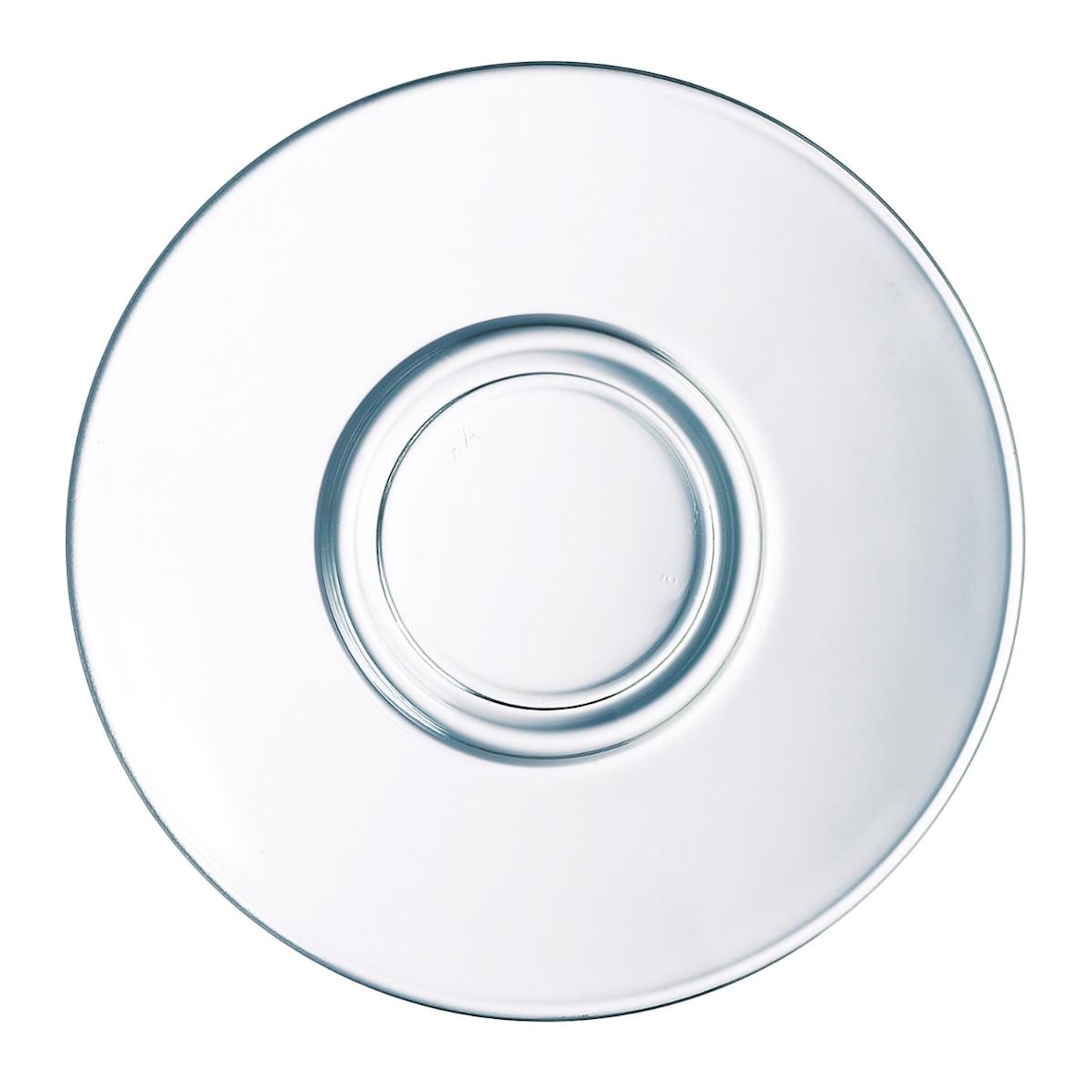 Arcoroc Aroma Set Van 6 Glazen Borden, 12 Cm