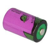 thumbnail of Tadiran Lithium 3,6V Batterie SL 750/S 1/2AA - Zelle -55 °C bis +85 °C
