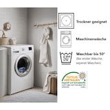 thumbnail of Kissenhülle Kissenbezug Doppelpack mit Reißverschluss  hochwertige Jersey hohe Qualität Apfelgrün 80 x 80 cm