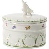 thumbnail of Villeroy & Boch Colourful Spring Dose groß 18cm