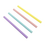 thumbnail of MONOUSO - Straight Paper Cane Kleuren Ø1,2cm 20cm (3.000 Stuks)