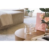 thumbnail of Villeroy & Boch Artesano Hot & Cold Beverages Latte-Macchiato-Glas 250ml 2tlg.