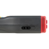 thumbnail of PCE Instruments 1 + 3-Phasen Leistungsanalysator |RS-232 Schnittstelle|PC-Kabel|Software|512 K Datenlogger