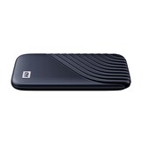 thumbnail of Western Digital My Passport 1000 GB Blau