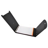 thumbnail of Exacompta 56234E 5x Präsentationsmappe ExaShow A4 aus PP mit 4 Ringen 30mm Exactive - Schwarz