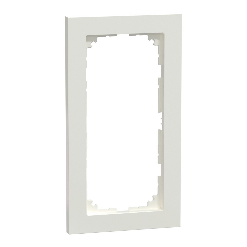 Merten Decor-Rahmen 2-fach MEG4025-3619