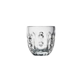 thumbnail of Coffret de 4 tasses expresso 4 motifs assortis, TROQUET