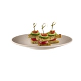 thumbnail of APS 85404 Plato, melamina, Ø 26 cm, altura 3 cm