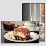 thumbnail of Stehender Werbemonitor – Digitales Werbedisplay, Kundenstopper mit automatischem Media Player für gewerbliche Nutzung, 50 Zoll /LSGGJ50B/