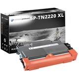 thumbnail of Schneiderprintware Toner ersetzt Brother TN-2220 (2.600 Seiten)