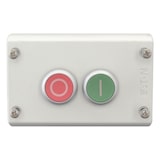 thumbnail of Eaton 2F-Drucktaster M22-I2-M1 216529