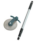 thumbnail of Maximex Rasenkanten-Roller Cut